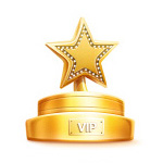 VIP партнер - 45%