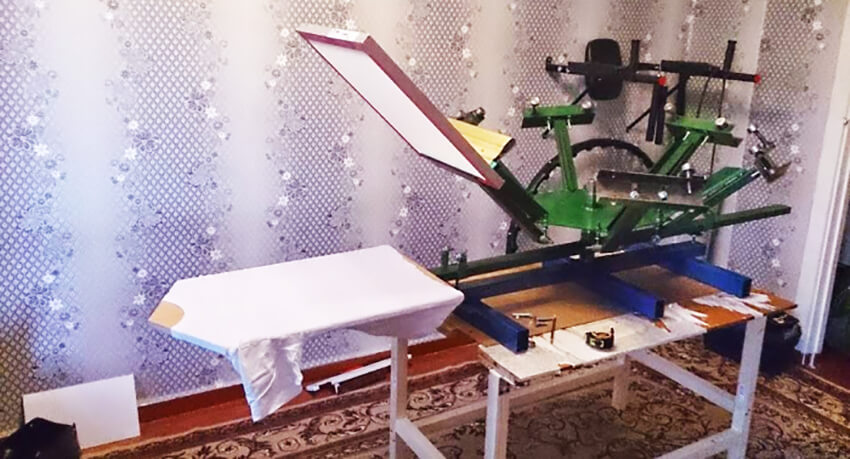 Первые заказы